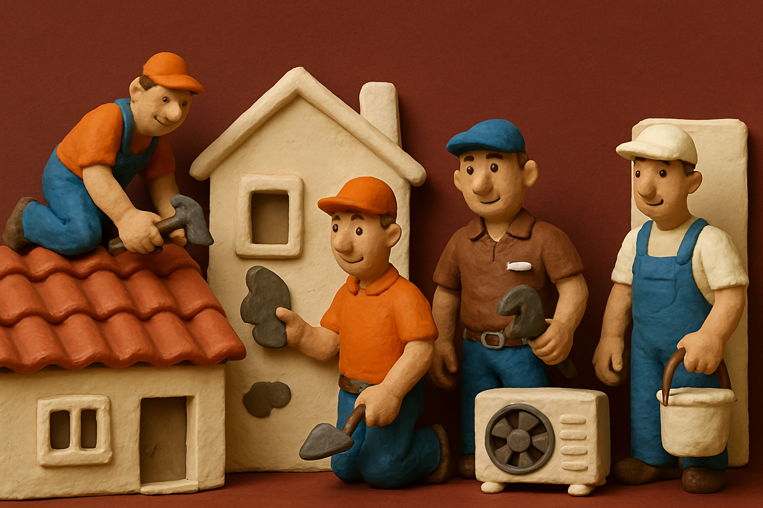 Step 3: Local SEO—Dominating Your Service Area in 2025