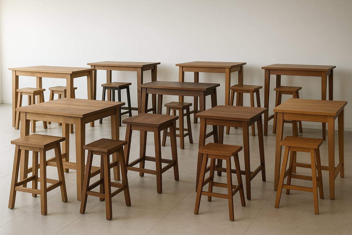 Comparison Table: Quick Reference of Top Picks