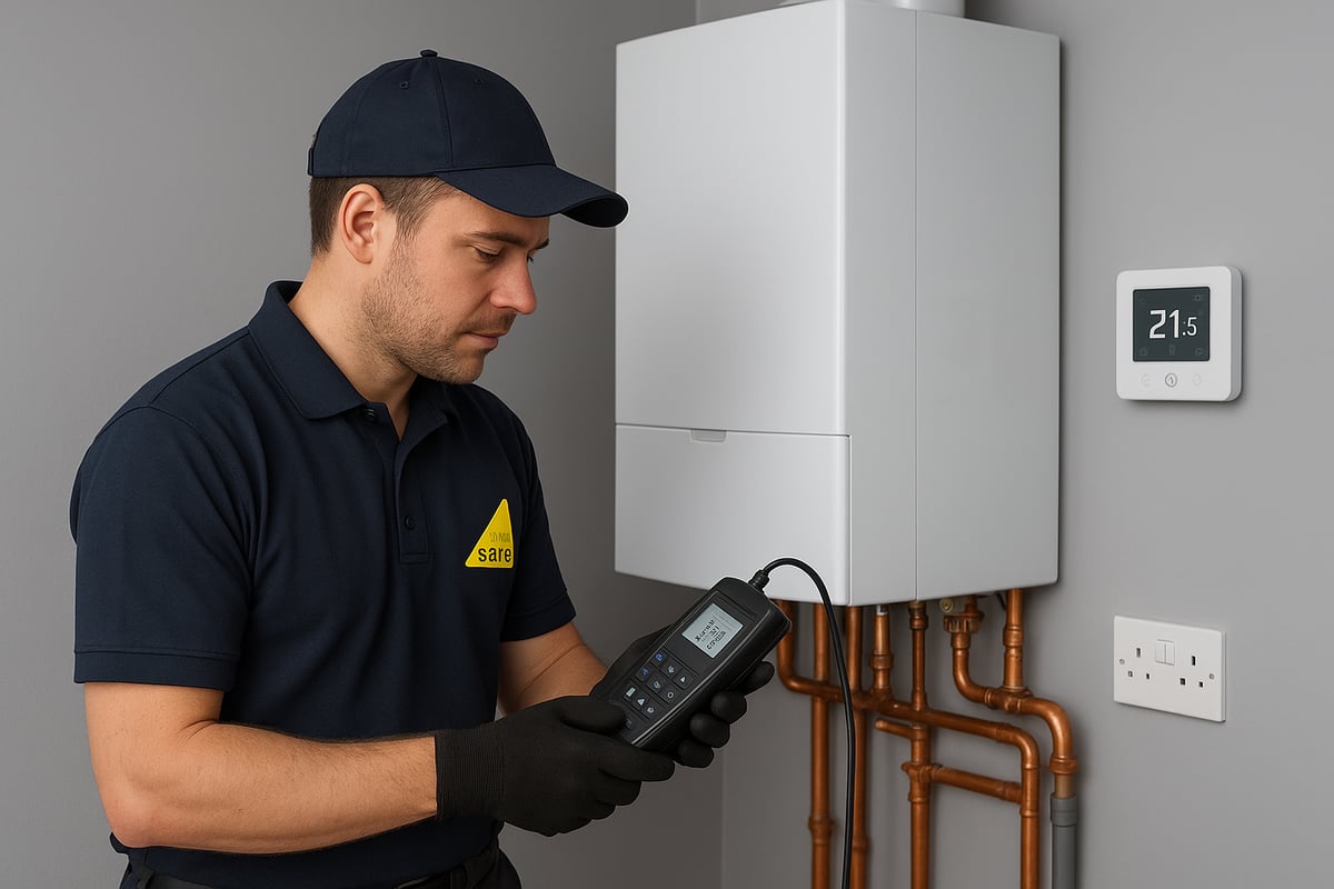 Essential Boiler Plumbing Maintenance Tips