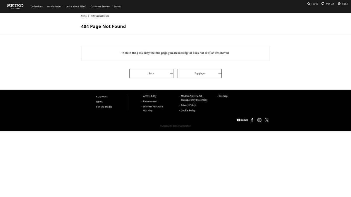 7 Fantastiska Klockor Till Kvinnor 2025 Du Inte Får Missa - Seiko Presage Cocktail Time – Japansk hantverkskonst