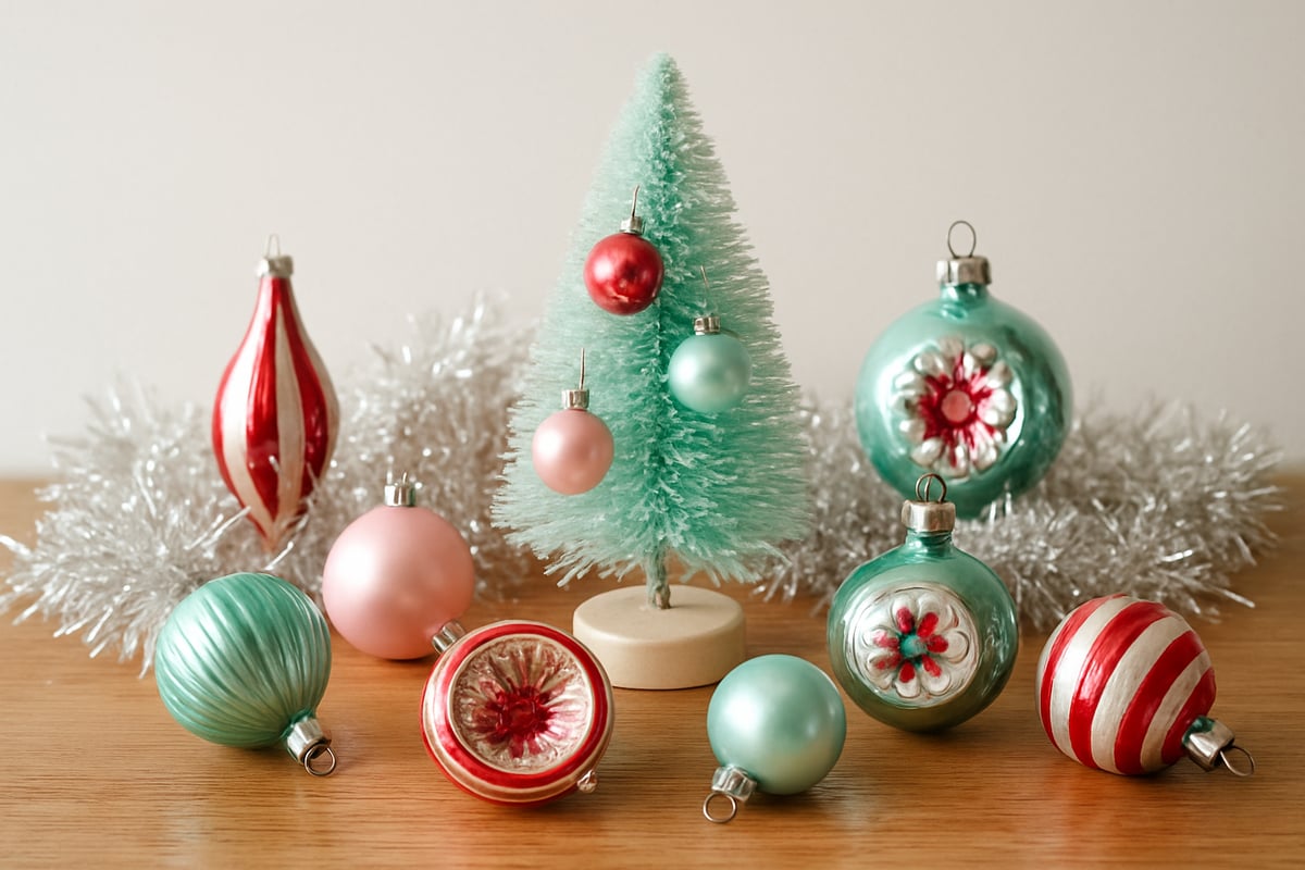 Tips for Sourcing Authentic and Reproduction Mid Century Decor