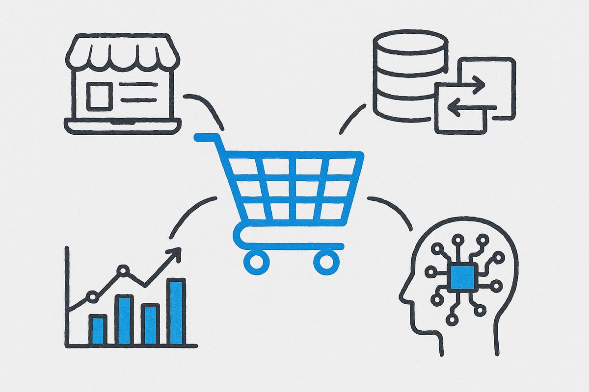 Technologische Grundlagen & Tools für den Einstieg