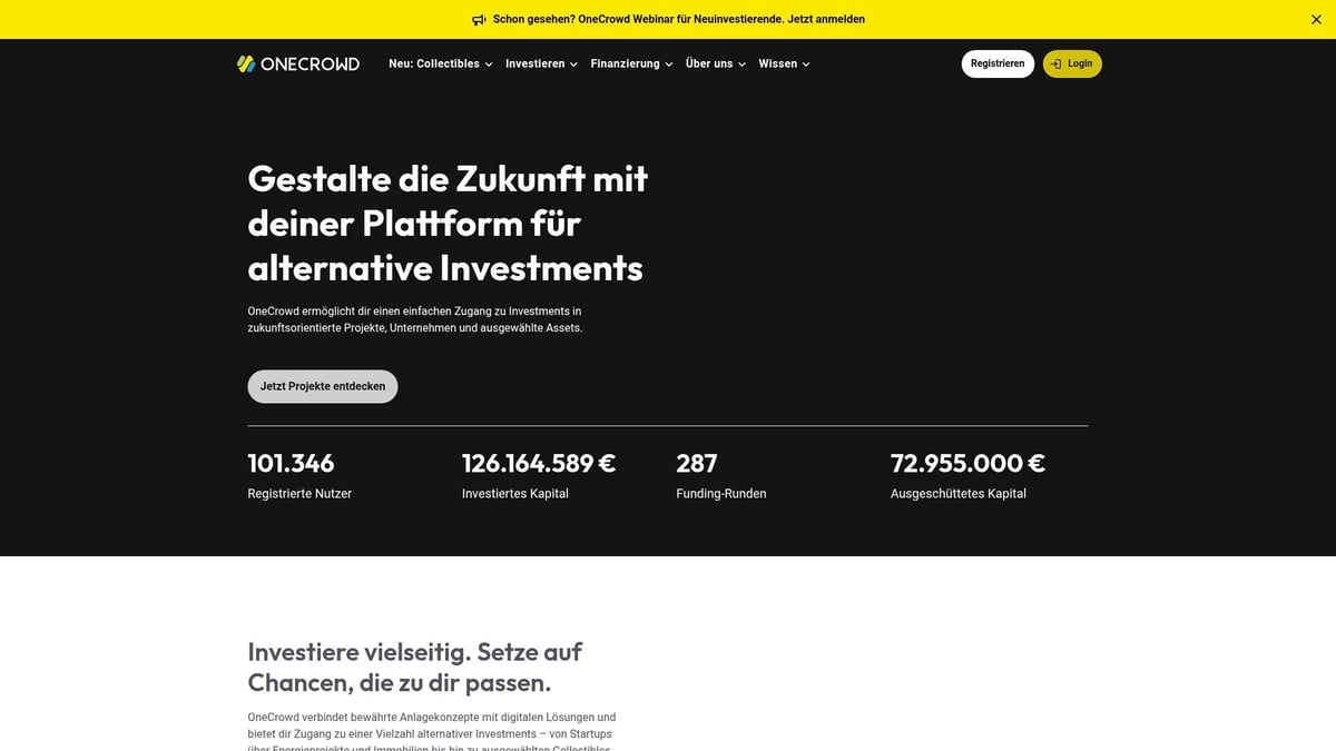 9 Innovative Startup Funds For Small Business In 2026 - Seedmatch