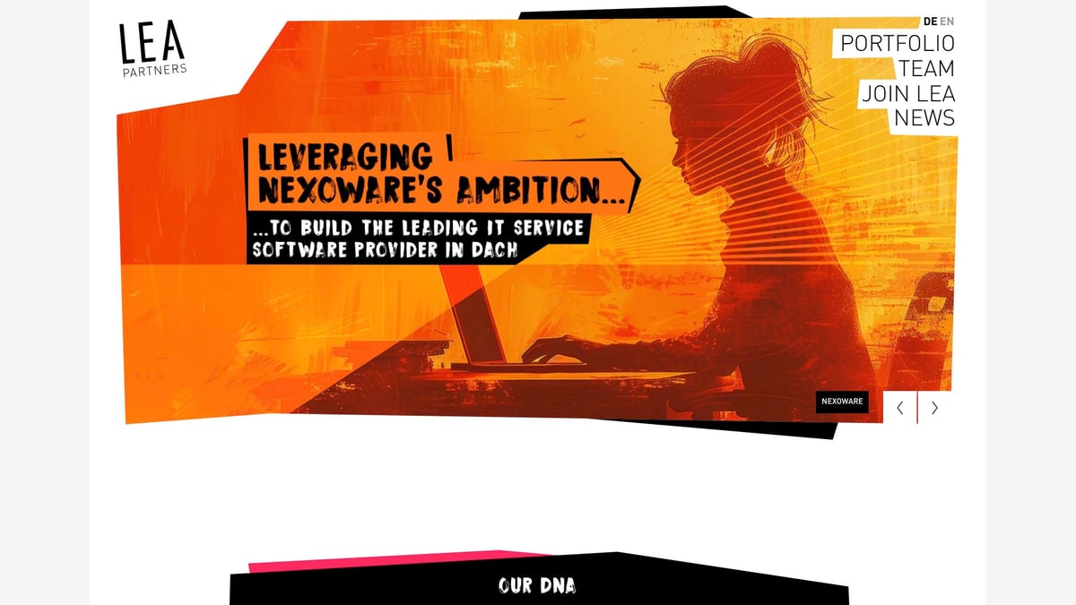 9 Innovative Startup Funds For Small Business In 2026 - LEA Partners