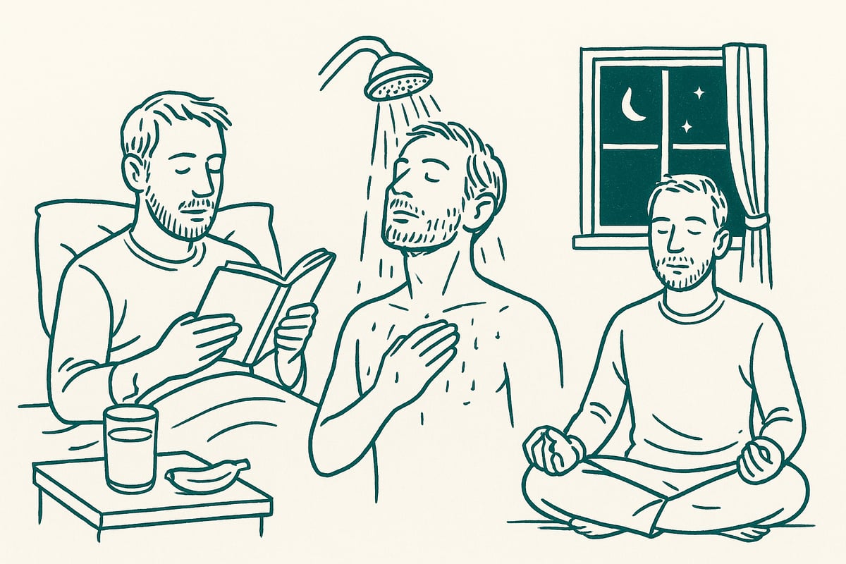 Praktische tips & ervaringsverhalen voor volhouden