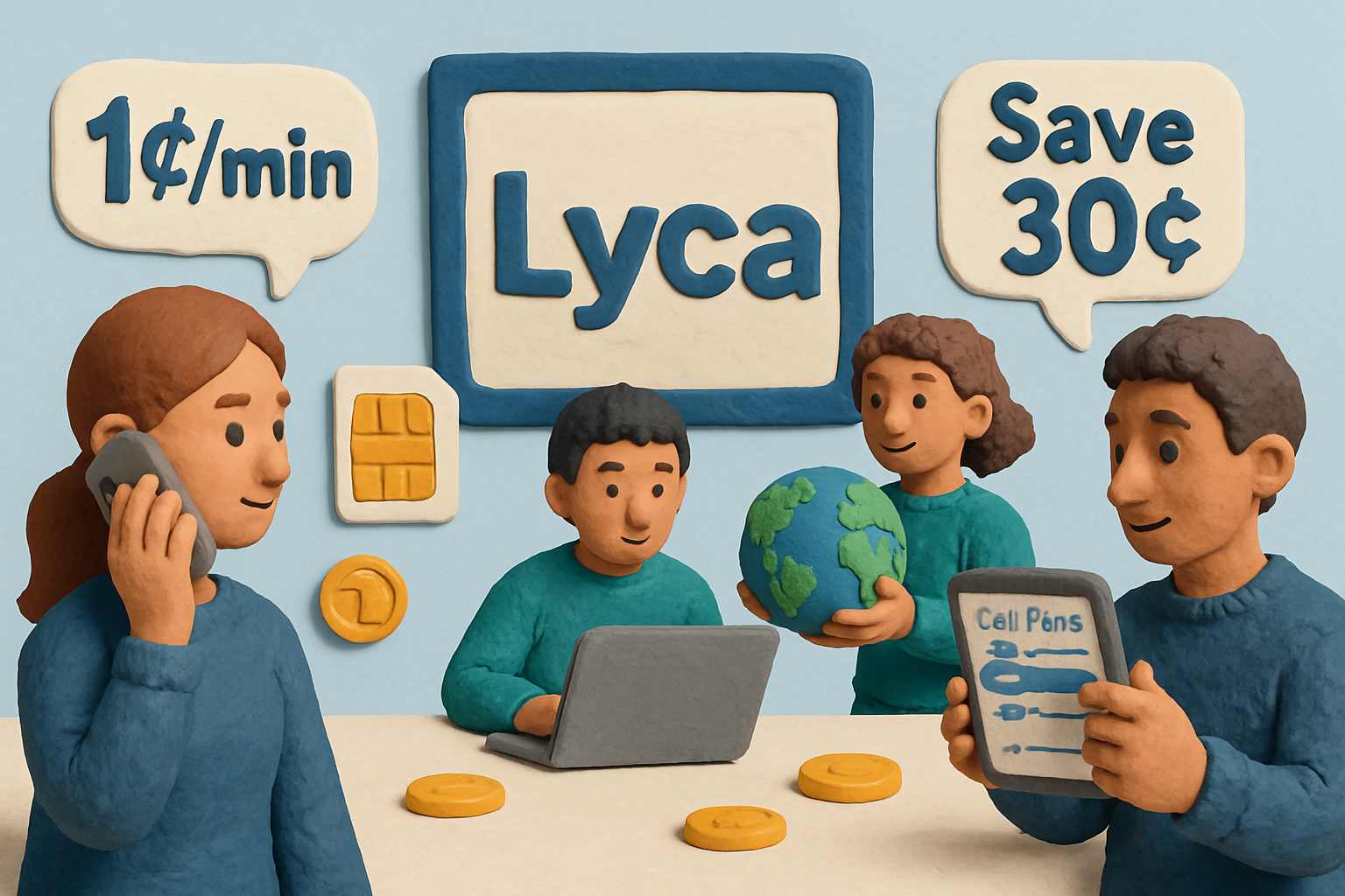 7 Best Ways to Save on Lyca International Calls in 2025