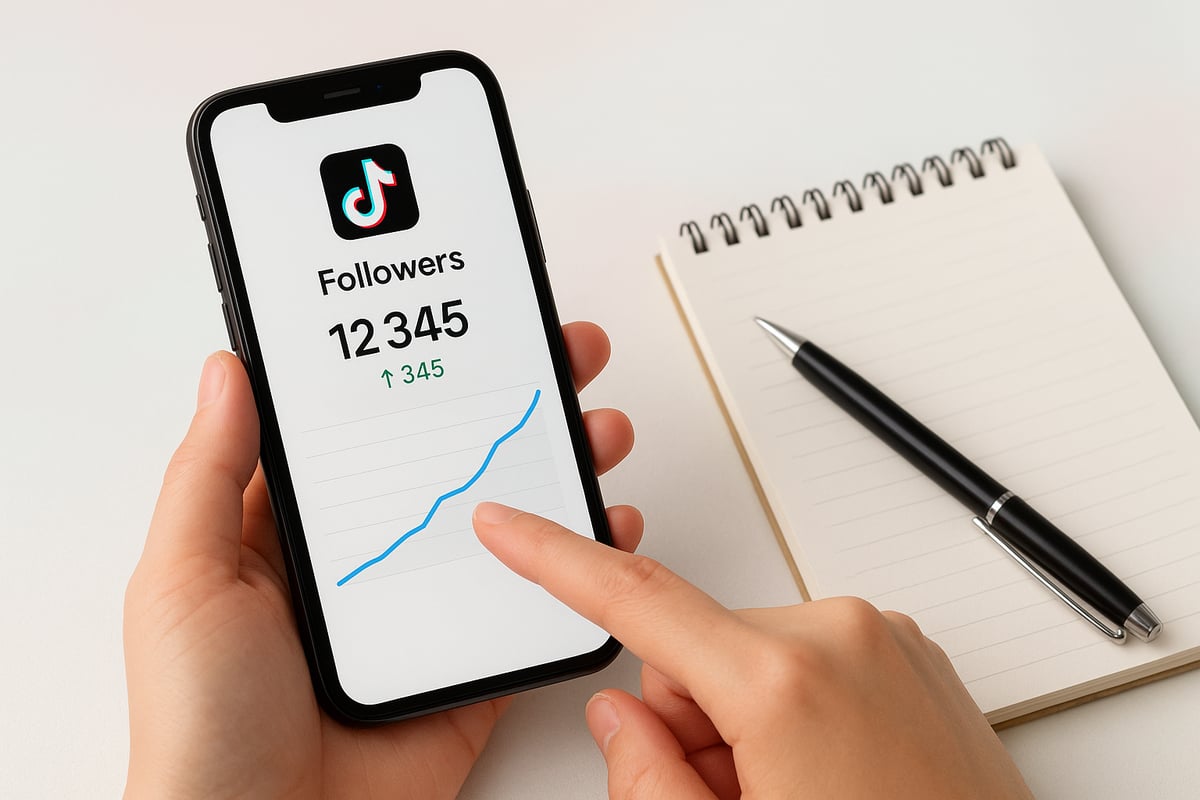 Smart Strategies for Buying TikTok Followers in 2025