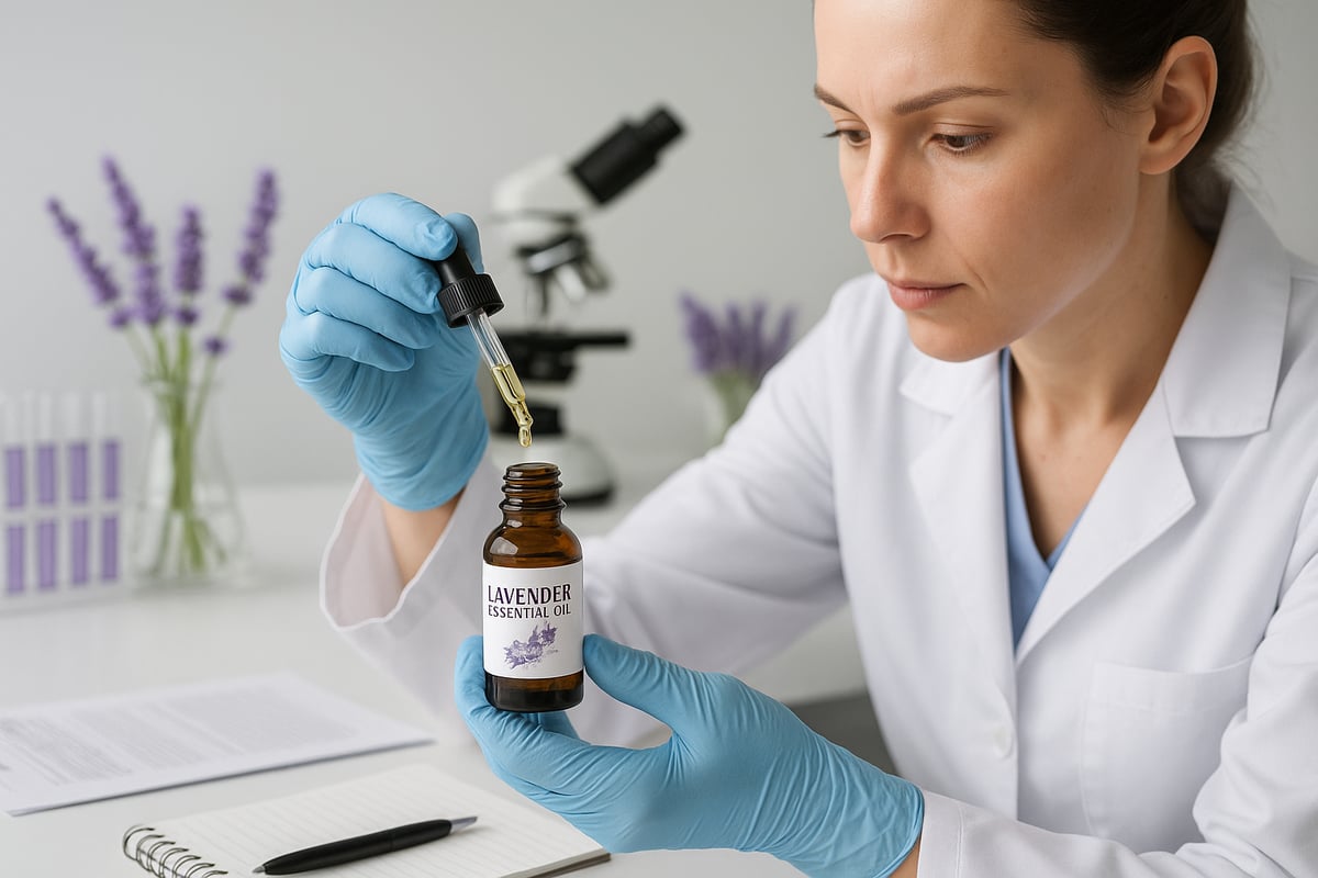 Wetenschappelijk Onderzoek en Gezondheidsvoordelen