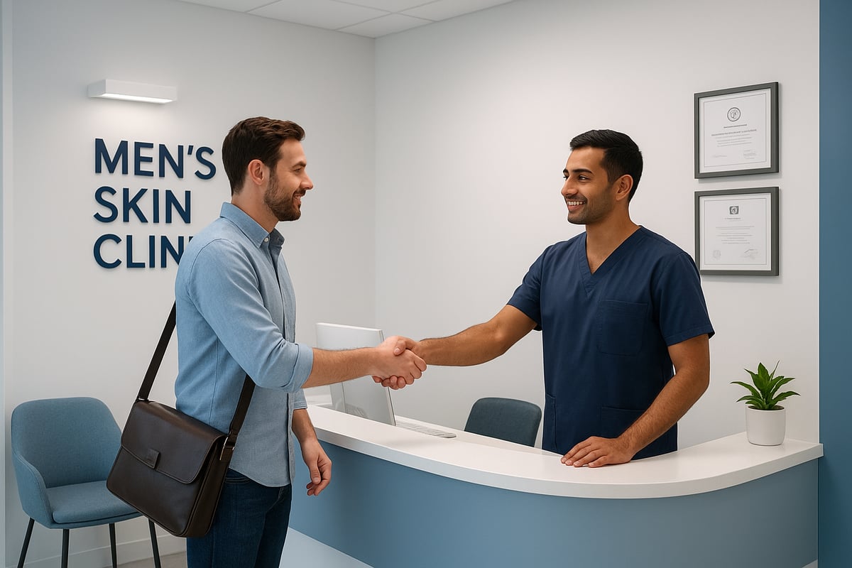 Safety, Ethics, and Patient Experience