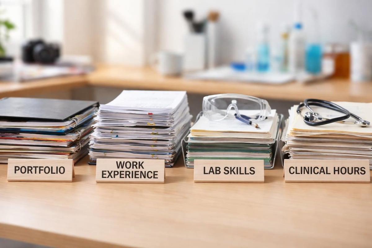 Programme-Specific Qualification Requirements