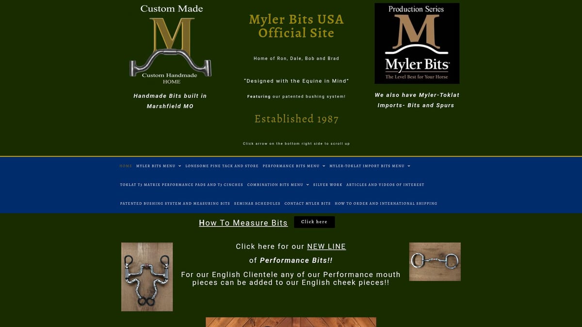 9 Best Gentle Horse Bits for Happy Horses in 2026 - Myler Comfort Snaffle Wide Barrel Dee Ring Bit