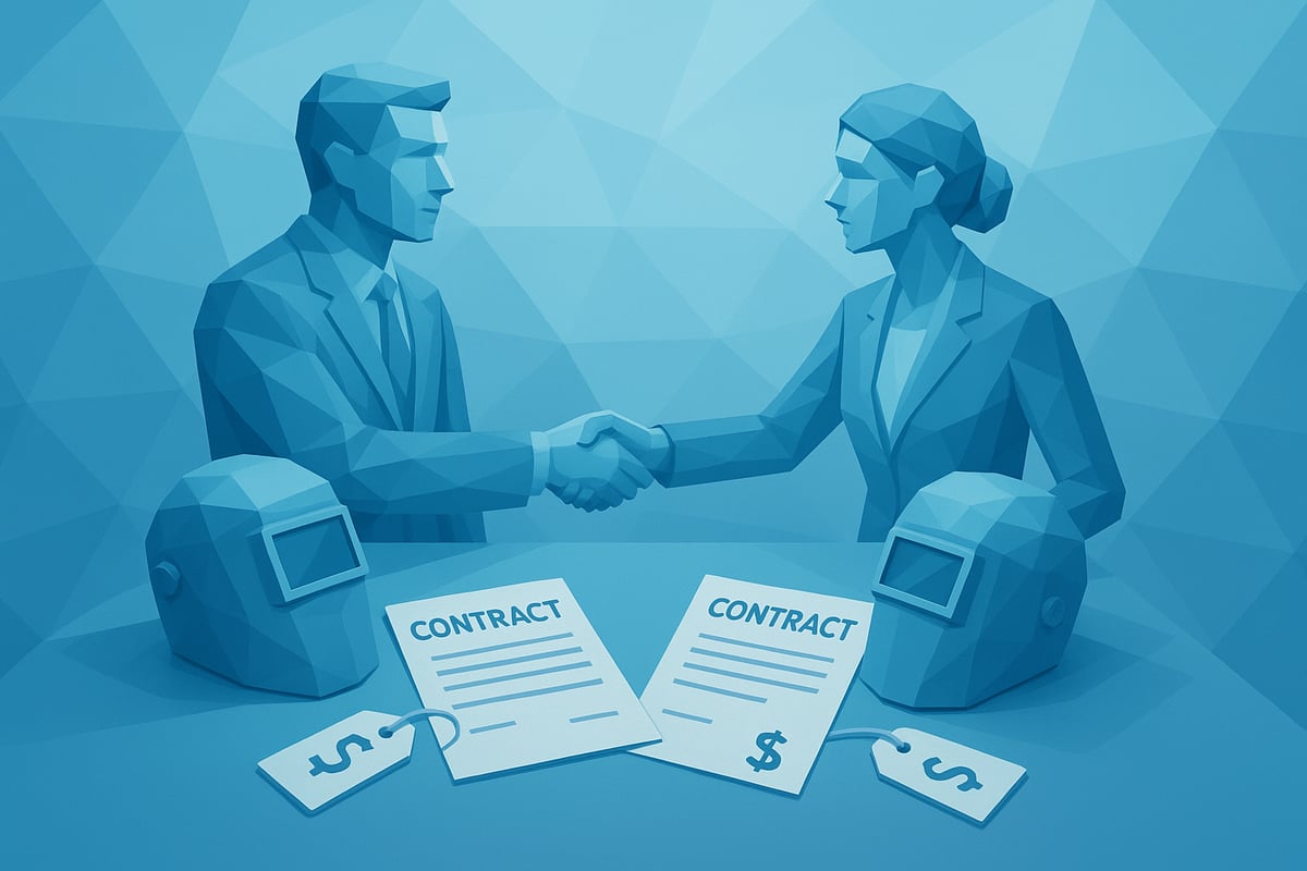 Pricing, Flexibility, and Staffing Models