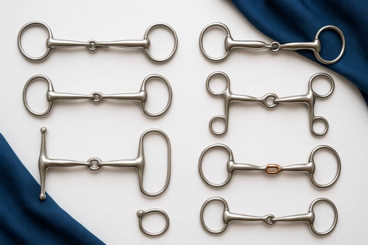 Understanding Bit Types and Sizing Standards