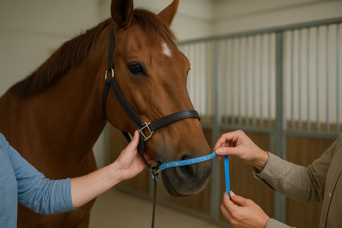 Tools and Preparation for Accurate Bit Measurement