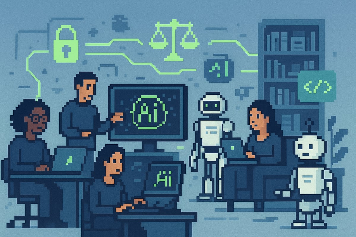 Practical Guide: How to Engage with AI Responsibly in 2026