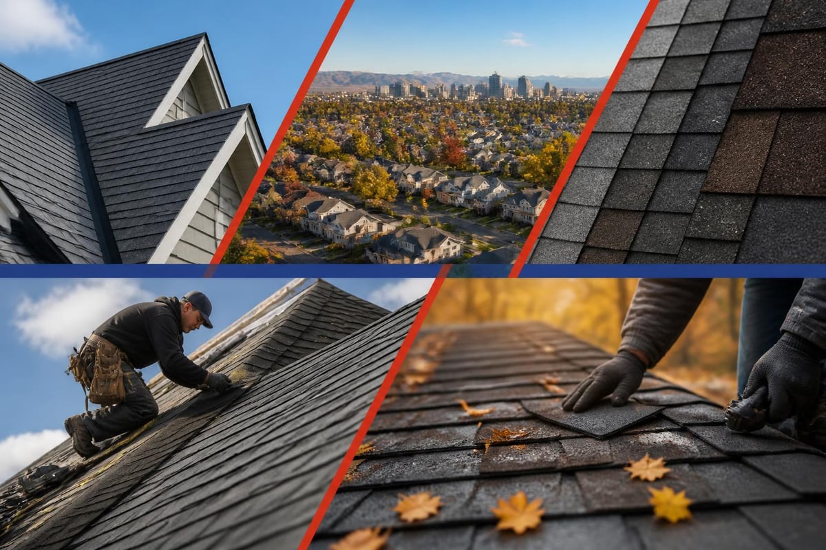 Factors affecting shingle costs