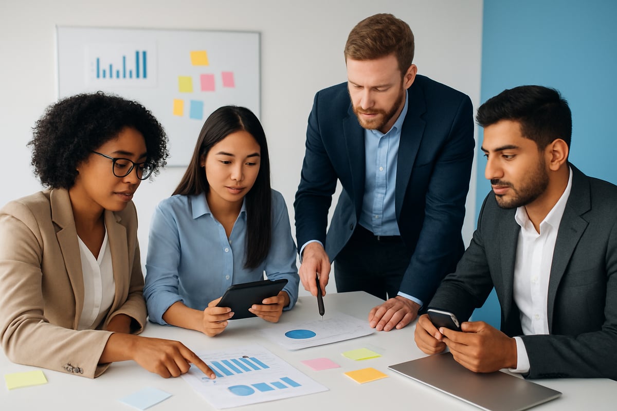 Step-by-Step Guide: Implementing Innovation Strategies in 2026