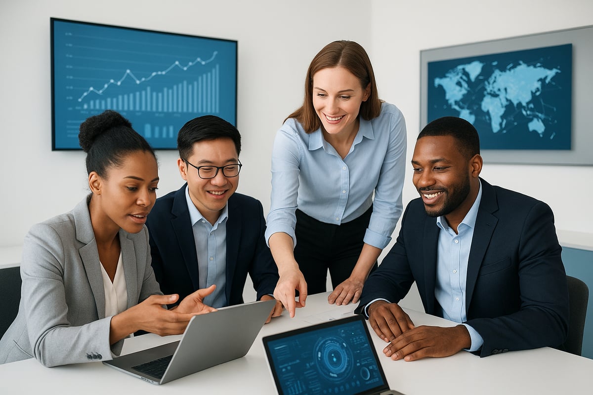 The Innovation Landscape in 2026: Trends and Challenges