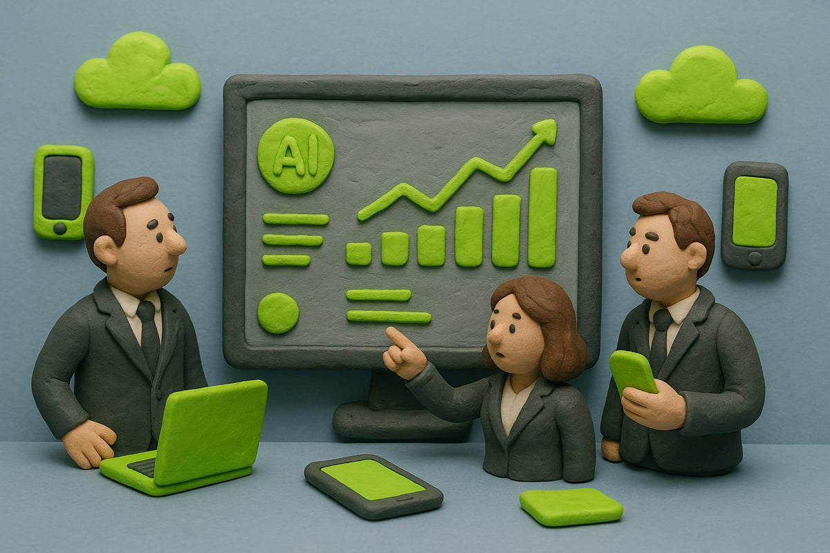 The Evolving Landscape of Web Management in 2026