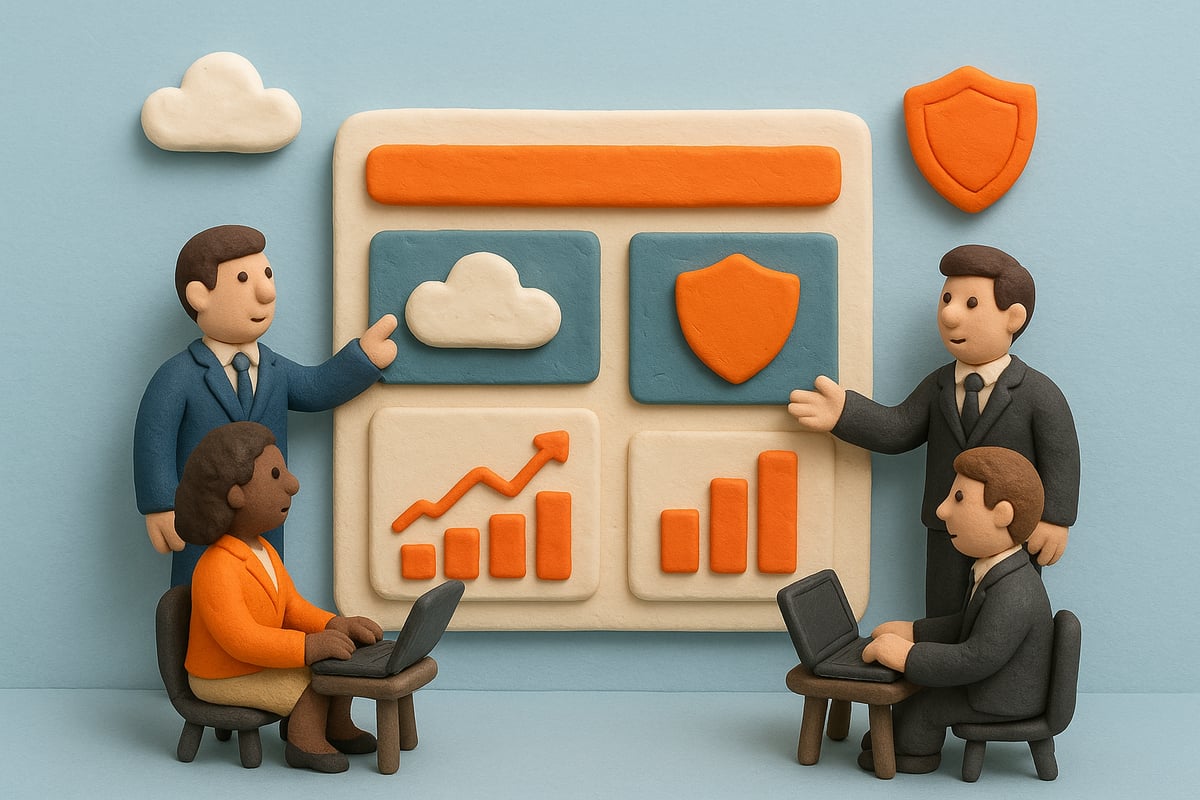 Step-by-Step Guide: Optimizing Your Web Management Process
