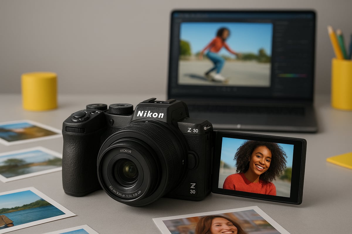 Image quality and video performance