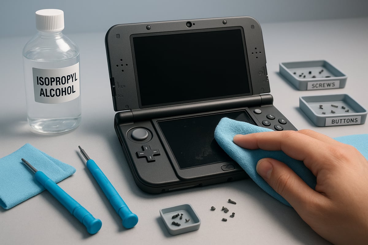 DIY Troubleshooting and Preventative Maintenance Tips