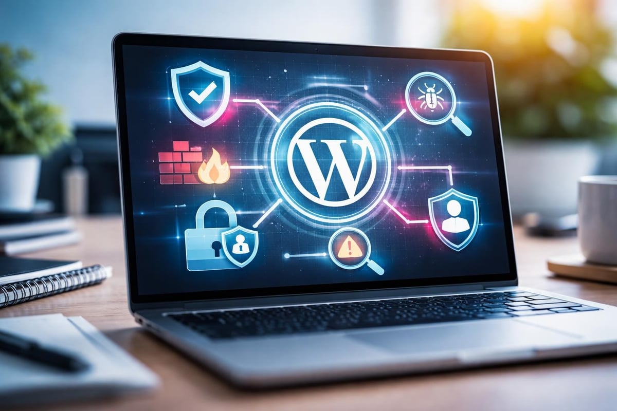 Sicherheits-Plugin-Features