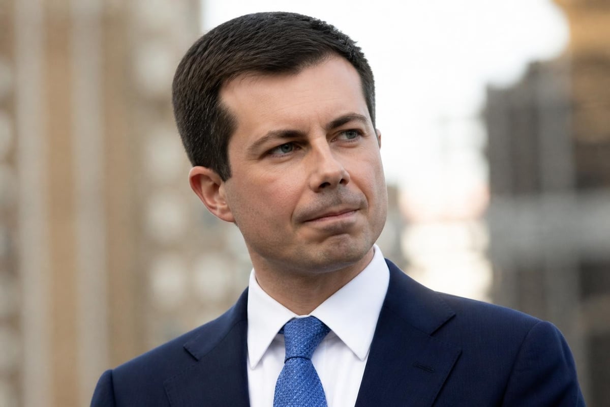 Buttigieg's campaign challenges