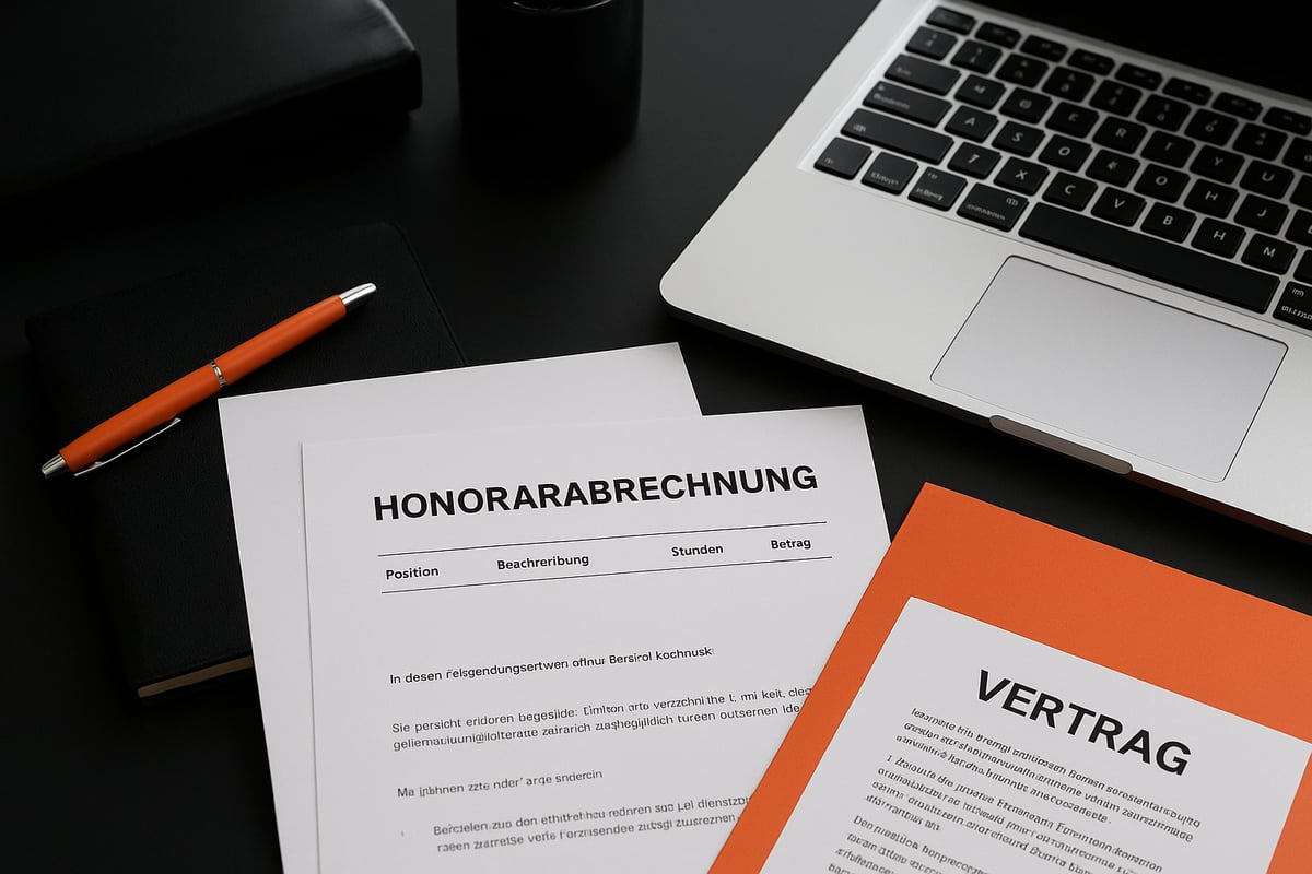 Kosten, Gebühren und Rechtsschutz: Transparenz beim Anwaltshonorar