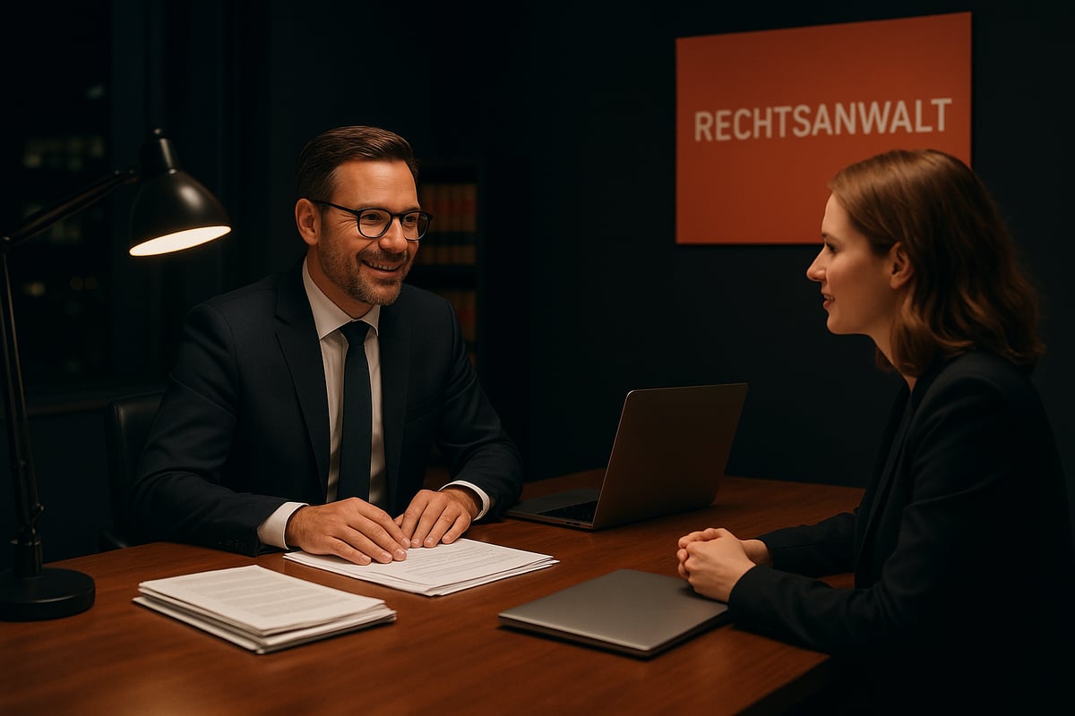 Mandatierung und Zusammenarbeit: So läuft die Beauftragung ab