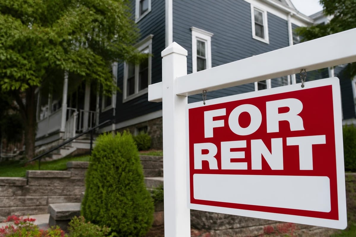 Housing affordability metrics influence voter priorities