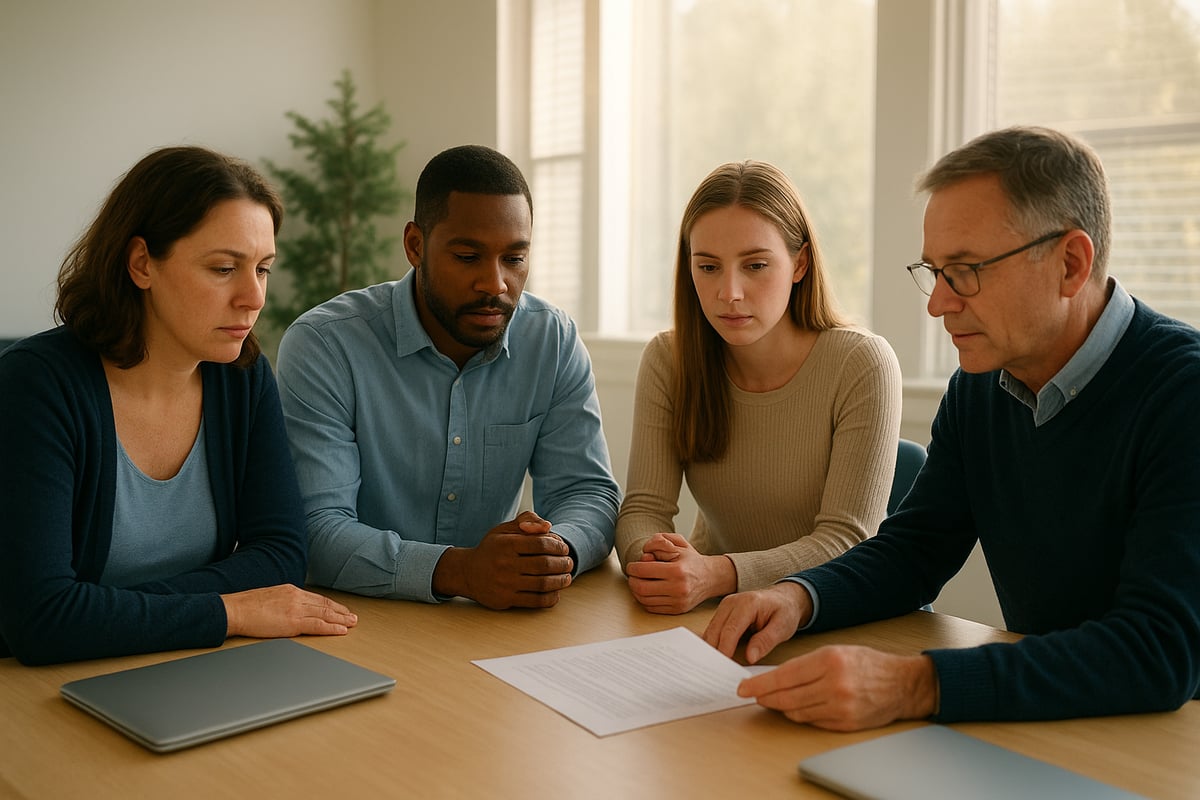 Governance, Roles, and Accountability in Cybersecurity