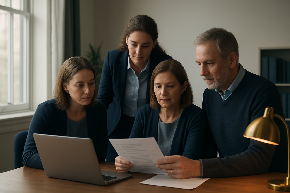 Step-by-Step: Establishing Baseline Cybersecurity Policies