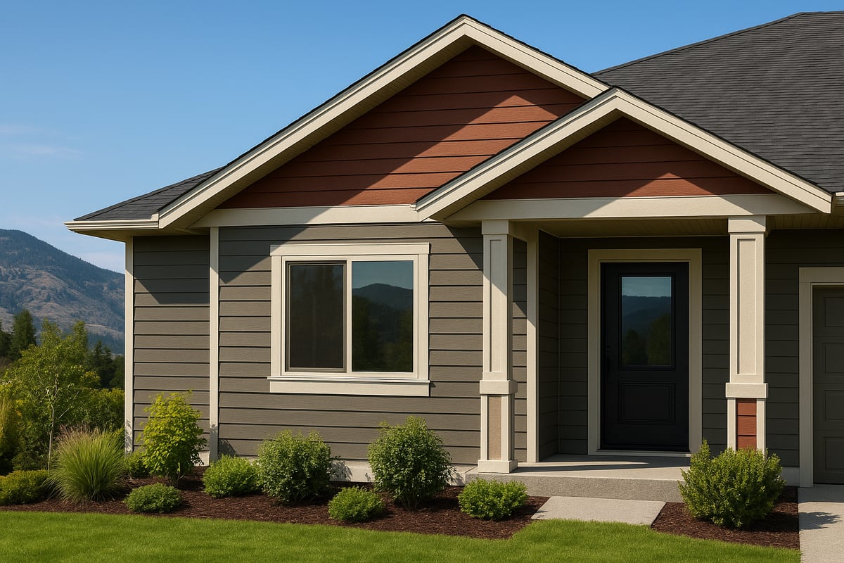 Understanding Siding and Its Importance in 2025