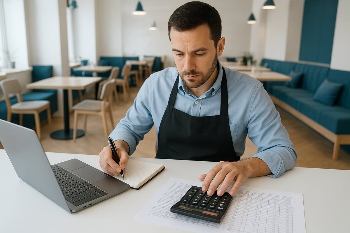 Schritt-für-Schritt: Die perfekte Kalkulation in der Praxis