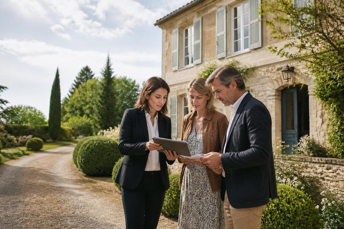 Stratégie prix maison