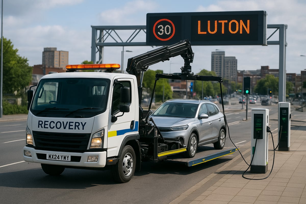 The Future of Recovery Services in Luton: Trends for 2026 and Beyond