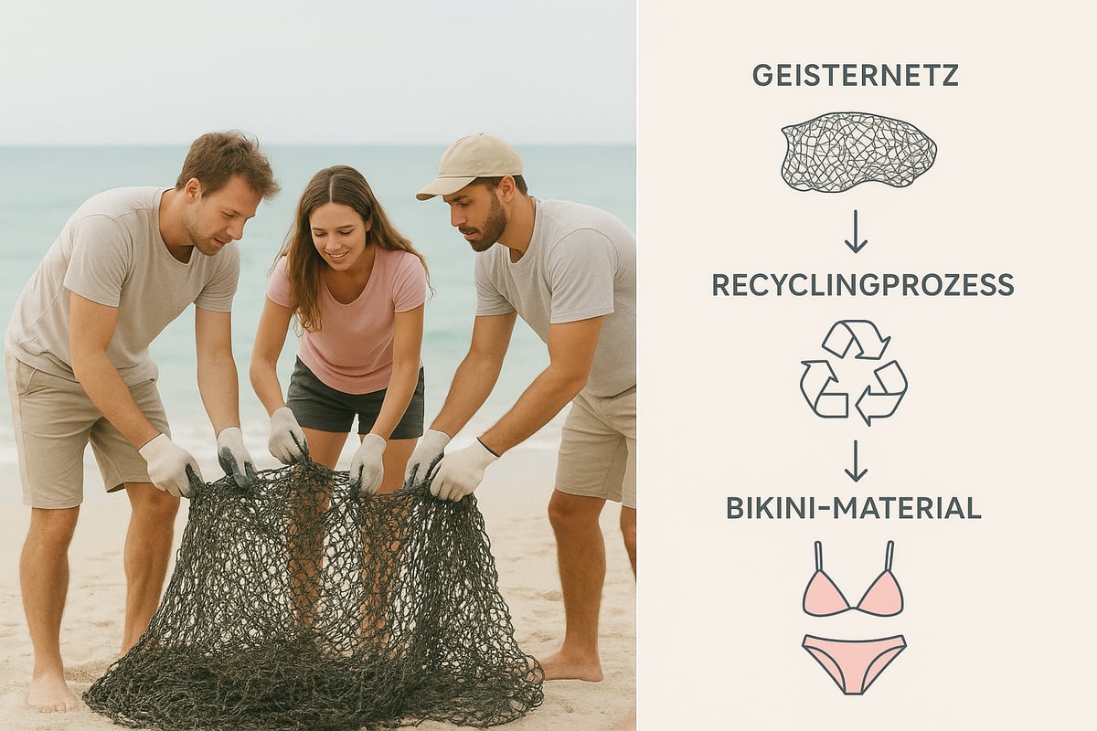 Warum Meeresschutz und Nachhaltigkeit zusammengehören