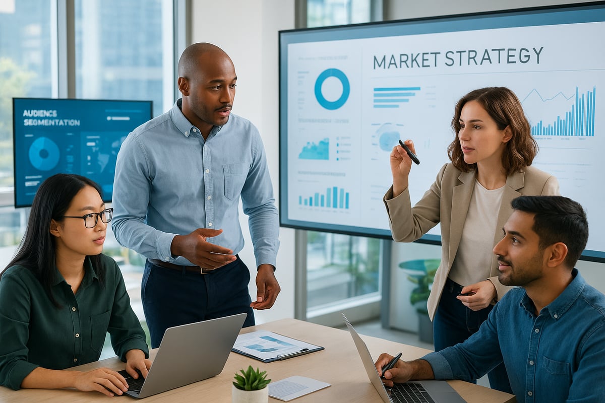 Building a Future-Proof Digital Marketing Strategy