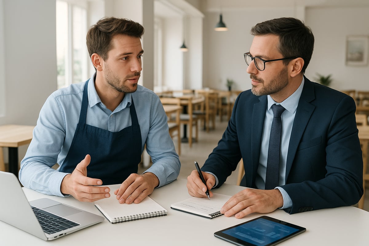 Die Bedeutung von Gastro Beratung 2025