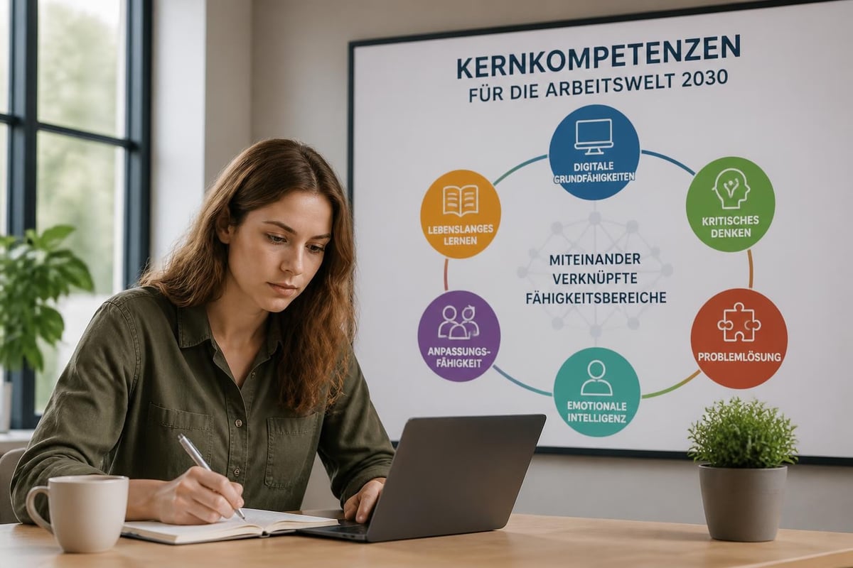 Zukunftskompetenzen