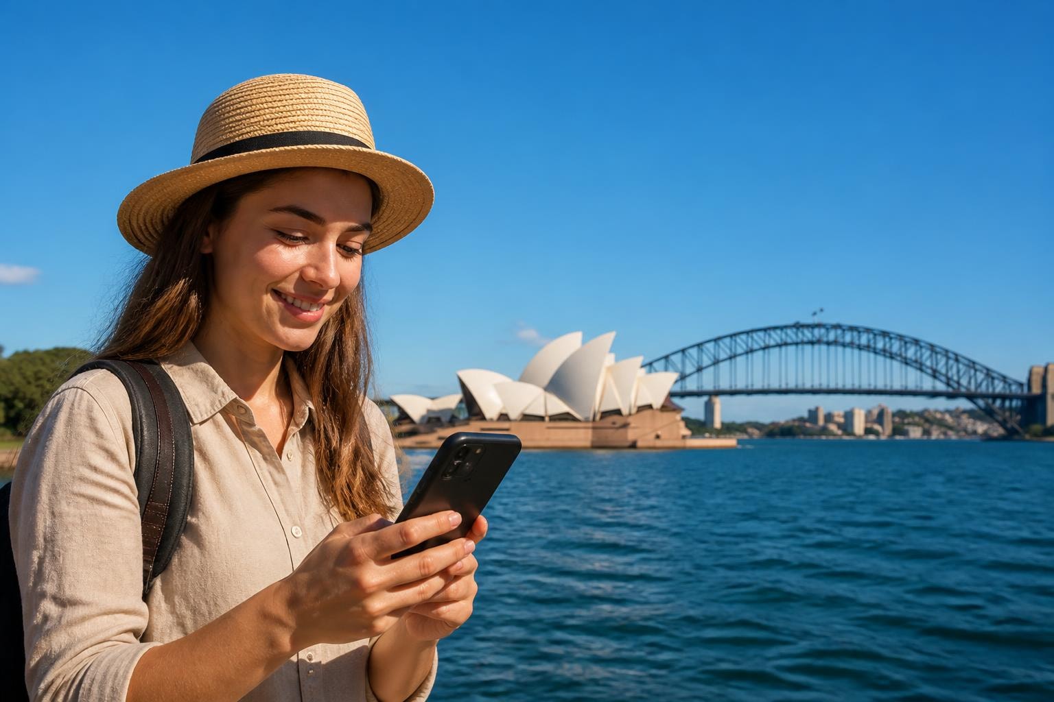Australia eSIM Tourist Guide: Stay Connected in 2026