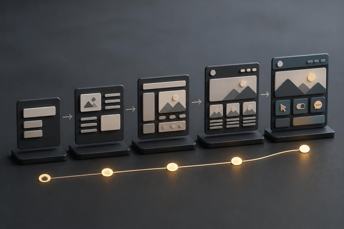 WordPress Block Editor Evolution