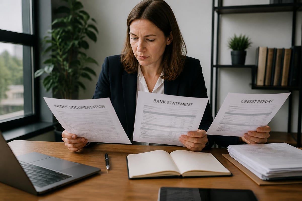 Statement verification process