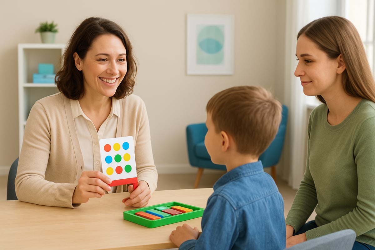 Understanding Cash Pay Speech Therapy in Norfolk