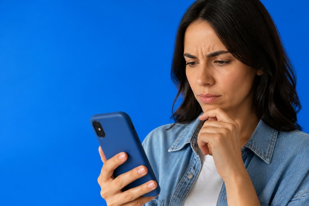 ESIM troubleshooting workflow