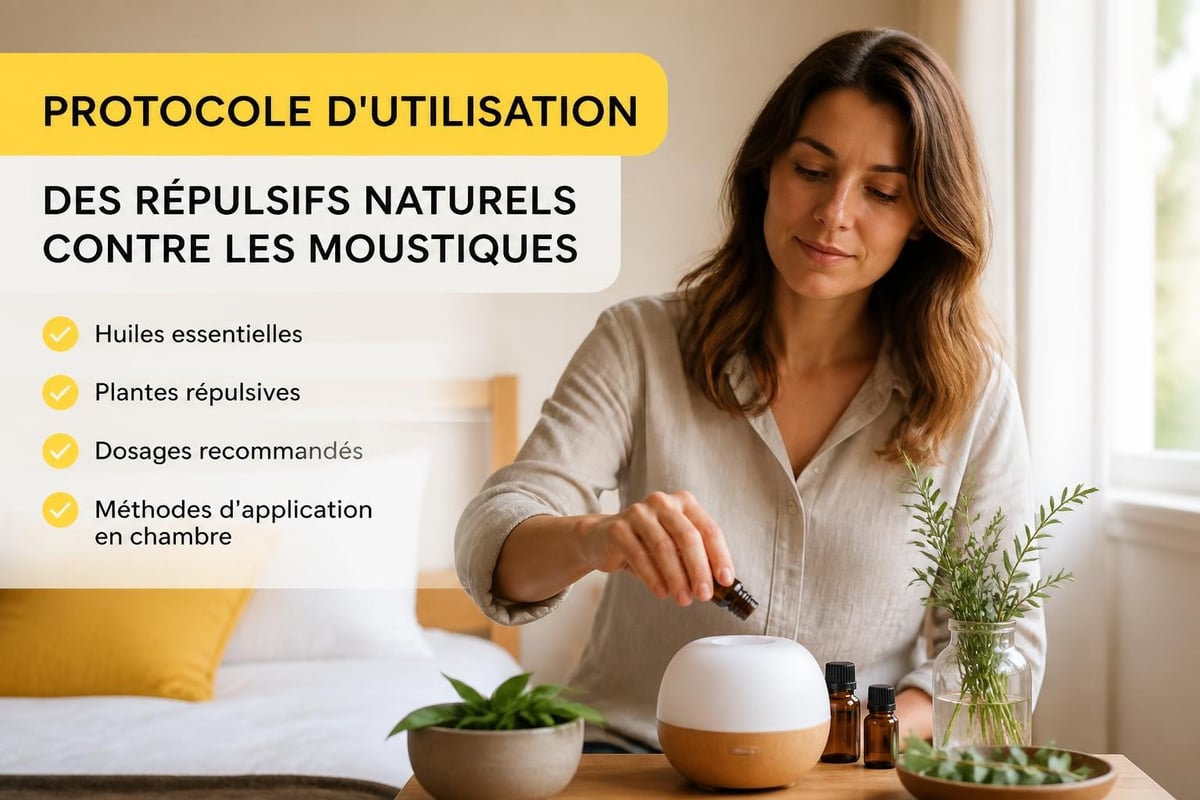 Guide répulsifs naturels