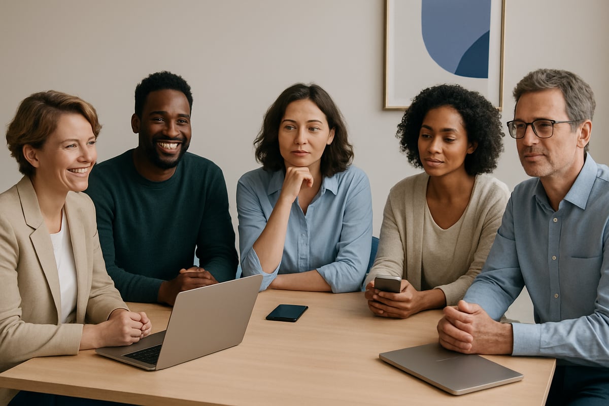 Understanding Emotional Health in 2026