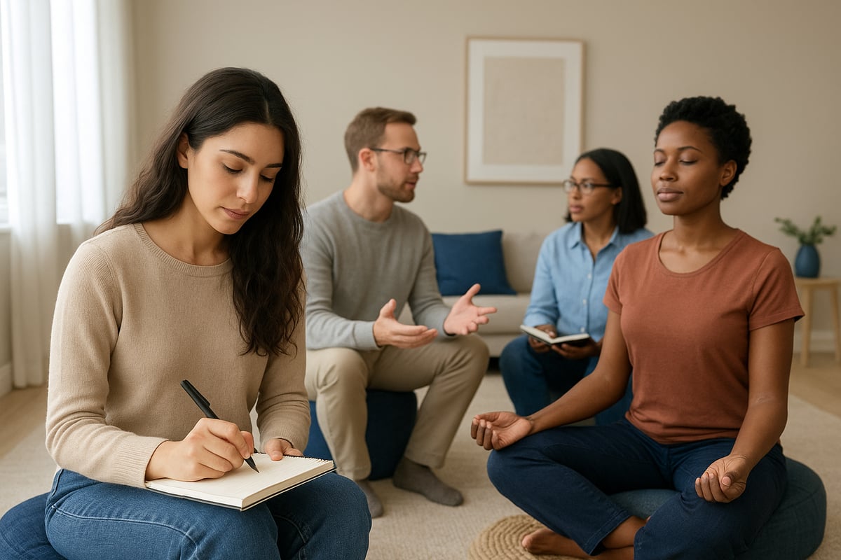 Step-by-Step Guide: Enhancing Emotional Health in 2026