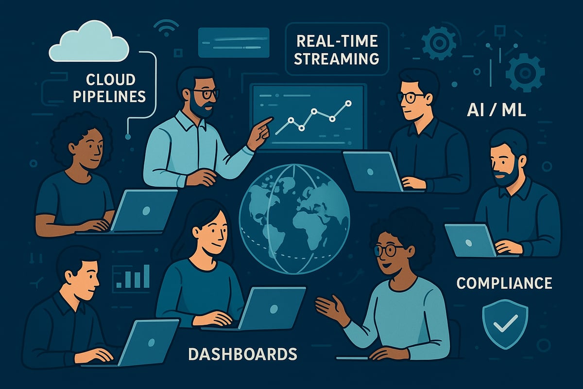7 Must-Try Data Engineer Contract Jobs for 2026